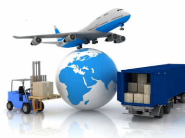 Hình ảnh cho bài viết Vận chuyển quốc tế